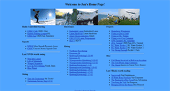 Desktop Screenshot of jeklink.net